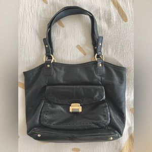 Leather Purse